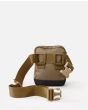 Bolso Rip Curl 24/7 Cordura Eco posterior
