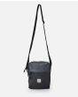 Bolso funcional Rip Curl No Idea Midnight para hombre correa