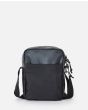 Bolso funcional Rip Curl No Idea Midnight para hombre posterior