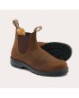 Botas Blundstone 2544 Classics – suela dentada y acabado premium en color Teak