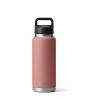 Botella Termo Yeti Rambler 36oz - 1065ml Rosa