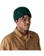 Hombre con Gorro de invierno Patagonia Brodeo Beanie Cascada Green Unisex