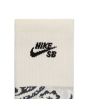 Calcetines de skateboard Nike SB Everyday Max Lightweight Unisex bordado logo