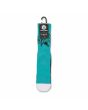Calcetines Volcom V Entertainment Temple Teal para hombre packaging