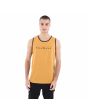 Hombre con Camiseta sin mangas Hurley Toledo Wild Tank Cheddar