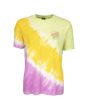 Camiseta de manga corta Santa Cruz Opus In Colour Popsicle para mujer