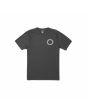 Camiseta de manga corta Volcom Stone Oracle Stealth para hombre
