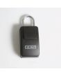 Candado de seguridad para llaves FCS Keylock Large negro