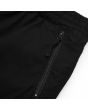 Pantalón Carhartt WIP Cargo Jogger Negro para hombre bolsillo lateral