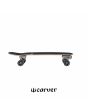 Surfskate Carver Prisma 30,50" C7 RAW lateral