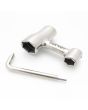 Herramienta - LLave universal de bolsillo para surfskates Carver Pipewrench