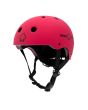 Casco Infantil para Skate Pro-Tec Junior Classic Fit Certified Rosa 
