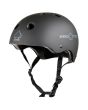 Casco de protección para skateboard Pro-Tec Classic Certified Negro Mate para adulto