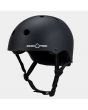 Casco Skate o BMX Pro-Tec Low Pro Steve Caballero Negro Mate para adulto lateral