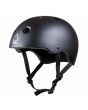 Pro-Tec Prime Black – casco de skate y BMX certificado con carcasa ABS y forro EPS