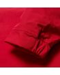 Chaqueta con capucha Carhartt Wip W' Nimbus Pullover Summer roja para mujer puño