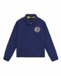 Cazadora Deus Ex Machina Marnus Team azul para hombre