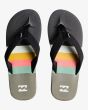 Sandalias Billabong All Day Theme Sunset para hombre 