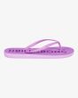Chanclas Billabong Sunlight Bright Orchid violetas para mujer lateral