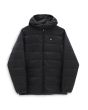 Cazadora acolchada e impermeable Vans Prospect MTE-1 Negra para hombre