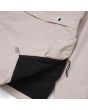 Chaqueta de invierno Carhartt WIP W' Nimbus Pullover para mujer en color rosa forro