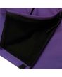 Chaqueta de invierno Carhartt WIP W' Nimbus Pullover para mujer en color morado forro