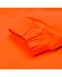 Chaqueta de invierno Carhartt WIP W' Nimbus Pullover para mujer en color naranja manga