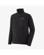 Chaqueta impermeable Patagonia M's R2 TechFace Negra para hombre