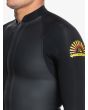 Chaqueta Surf Quiksilver 2mm Everyday Sessions G-Skin para Hombre pecho