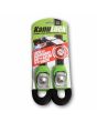 Cinchas de seguridad con candado Kanulock Lockable Tiedown 2,5 metros