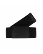 Cinturón Vans Deppster II Web negro para niño 