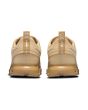 Zapatillas impermeables ON Running Cloud 6 color Sand-Dune para hombre talón