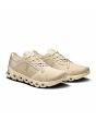 Zapatillas de deporte On Running Cloud X 4 AD Beige Pelican-Ghost para hombre frontal