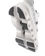 Zapatillas de running ON Cloudmonster color All White para hombre Max Cloudtec