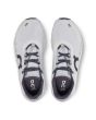 Zapatillas de running ON Cloudmonster color All White para hombre atado estándar