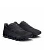 Zapatillas de running ON Cloudmonster Void Negras para hombre frontal