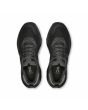 Zapatillas de deporte On Running Cloudpulse Next color negro y gris piedra para hombre superior