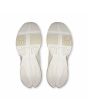 Zapatillas de deporte On Running Cloudpulse Next color blanco-hielo para mujer suela Cloudtec