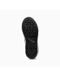 Zapatillas Converse de plataforma Chuck Taylor All Star EVA Lift Canvas Platform High Top negras y blancas Unisex suela