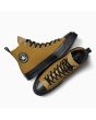 Zapatillas Converse Chuck 70 Gore-Tex High Top en marrón y negro para hombre superior