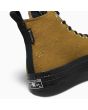 Zapatillas Converse Chuck 70 Gore-Tex High Top en marrón y negro para hombre impermeables