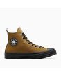Zapatillas Converse Chuck 70 Gore-Tex High Top en marrón y negro para hombre