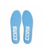 Zapatillas de Skate Converse CONS Fastbreak Pro Mid Blanco-Azul Unisex plantillas