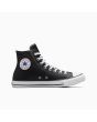 Zapatillas Converse Chuck Taylor All Star Mono Leather High Top negras unisex