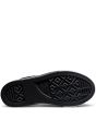 Zapatillas Converse Color Negro EVA Platform Chuck Taylor All Star High Top suela