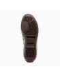 Zapatillas Converse Star Player 76 Mid Top negras y blancas para hombre suela