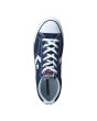 Zapatillas Converse Star Player OX Azul Marino y Blanco superior