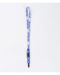 Cinta para llaves Hurley HRLA One and Only Lanyard Azul Unisex interior