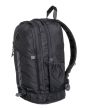 Mochila Element Cypress Negra 26 L para hombre Lateral