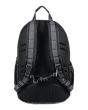Mochila Element Cypress Negra 26 L para hombre Posterior